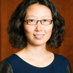 Assistant Professor Meng Yan