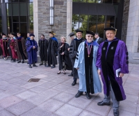 Graduate_Diploma_Ceremony_Gabelli_faculty_lineup