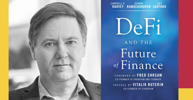 How DeFi is Changing the Financial Landscape