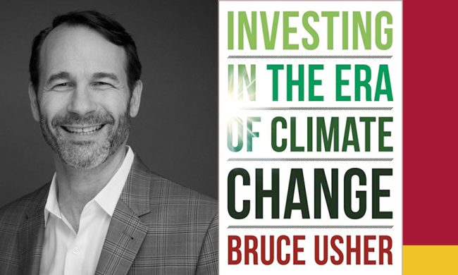 Investing In the Future: The Role of Business in the Fight Against Climate Change