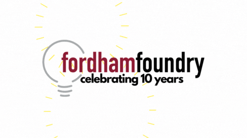 Fordham Foundry