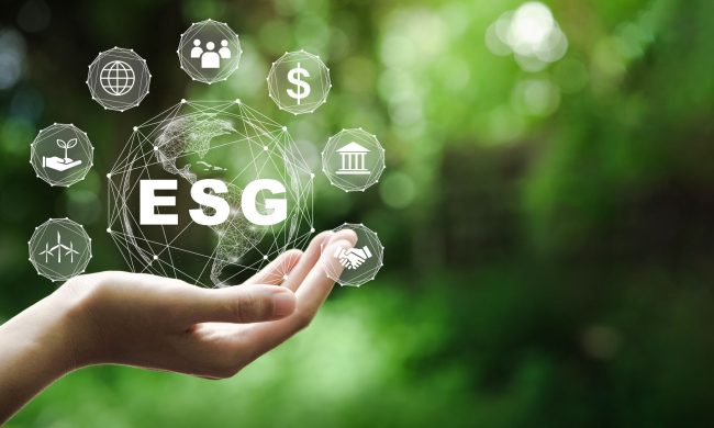 Half-Day, Online ESG Boot Camp Offered by Gabelli School of Business Provides a Deep Dive Into an Emerging Area of Specialization