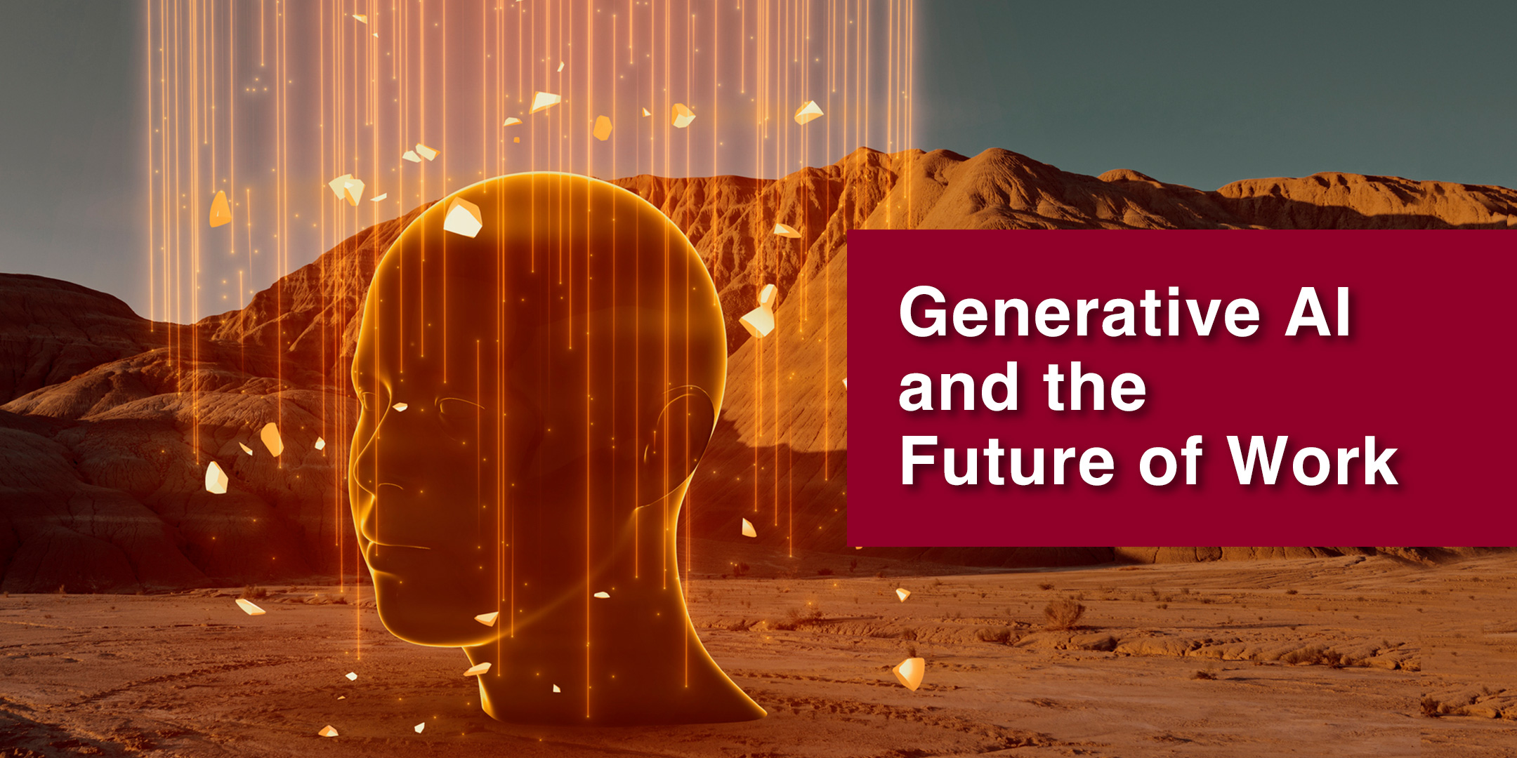 Generative AI and the Future